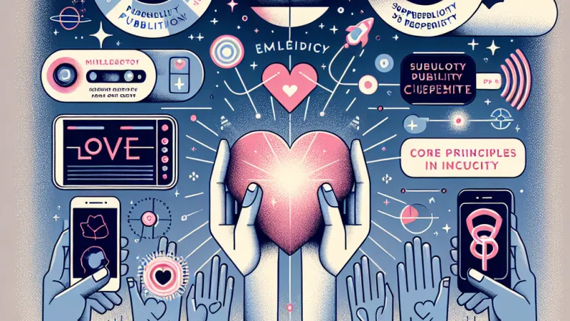 Amore ai giorni nostri