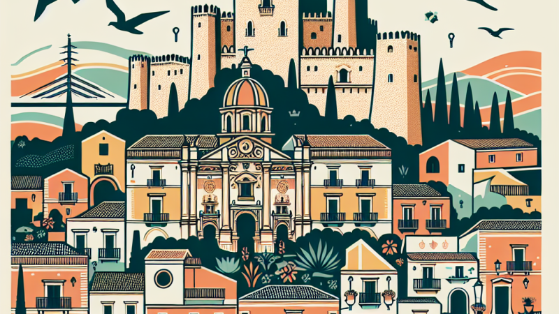 Analisi Breve dei Salemi