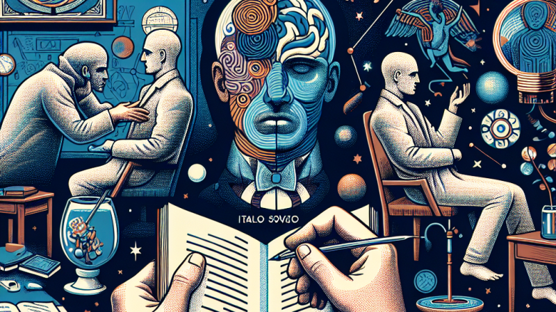 Analisi dei Temi Principali e del Significato de "La Coscienza di Zeno" di Italo Svevo