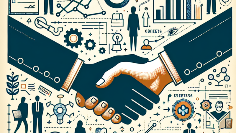 Analisi del problema e definizione degli obiettivi nel progetto: Stabilire la linea da seguire e i punti salienti per esprimere al meglio le idee e le esperienze