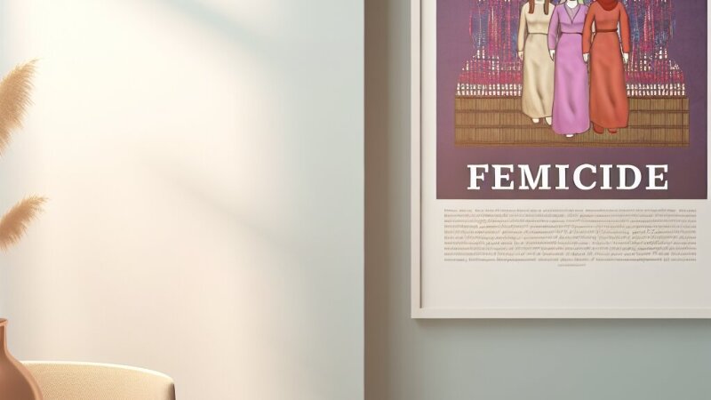 Analisi della definizione del termine "femminicidio": origini ed evoluzione del fenomeno nel tempo