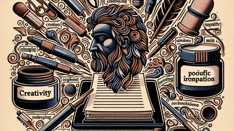 Analisi della poesia parodica e opinioni personali