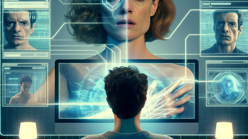 Analisi dell'episodio USS Callister: Sintesi e Personaggi principali Nanette Cole e Robert Daly