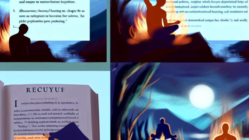 Analisi dettagliata del capitolo 24 de I Promessi Sposi