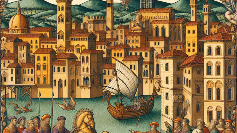 Analisi di una novella a tua scelta del Decameron e elementi riconducibili alla poetica di Boccaccio