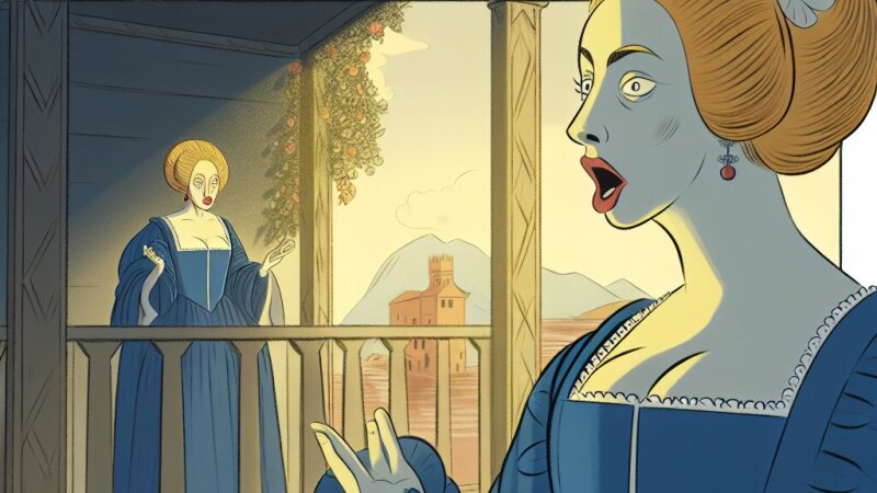 Analisi e interpretazione del monologo di Mirandolina ne La locandiera di Carlo Goldoni