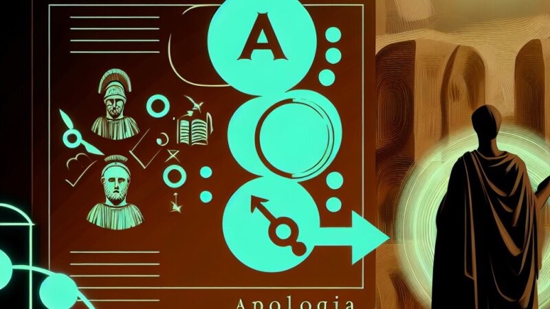 Apologia di Apuleio (1-3): analisi della traduzione, contesto e strategie