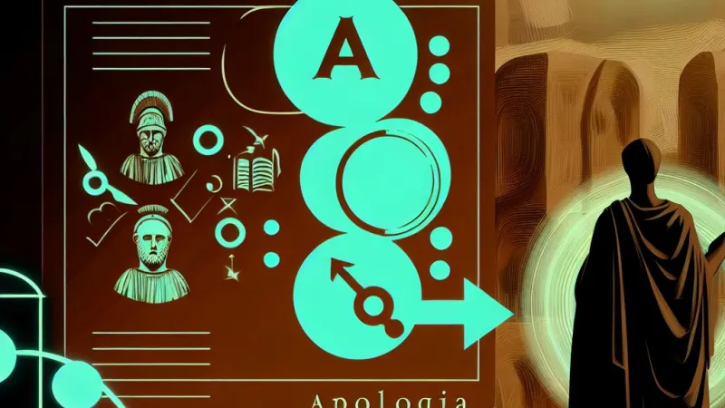 Apologia di Apuleio (1-3): analisi della traduzione, contesto e strategie