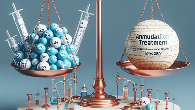 Art. 32 della Costituzione, disposizioni anticipate di trattamento (art. 4 della Legge 219 del 22 dicembre 2017) e Trattamento Sanitario Obbligatorio (TSO), regolamentato dall'articolo 33 della Legge n. 833 del 23 dicembre