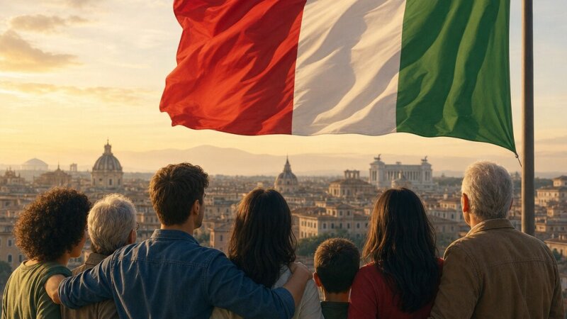 Articolo 12 della Costituzione italiana