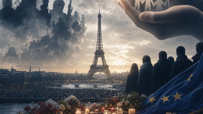 Attentati di Parigi 2015: riassunto e approfondimenti