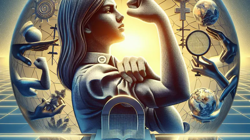 Attualità sulla parità di genere: Esempi e riflessioni in un elaborato di almeno 3000 parole