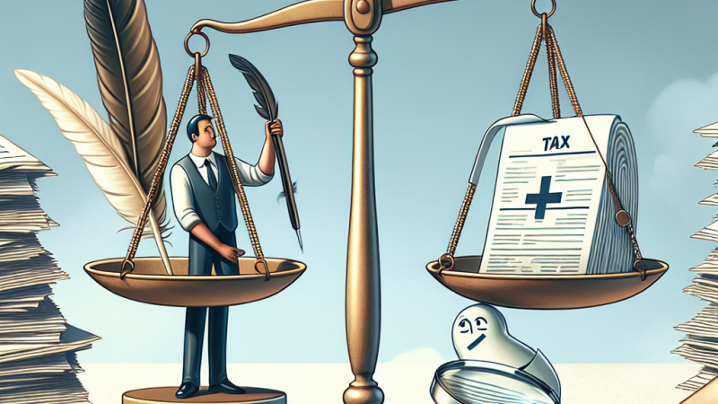 Autotutela fiscale in Italia: Normativa vigente, obbligatoria e facoltativa