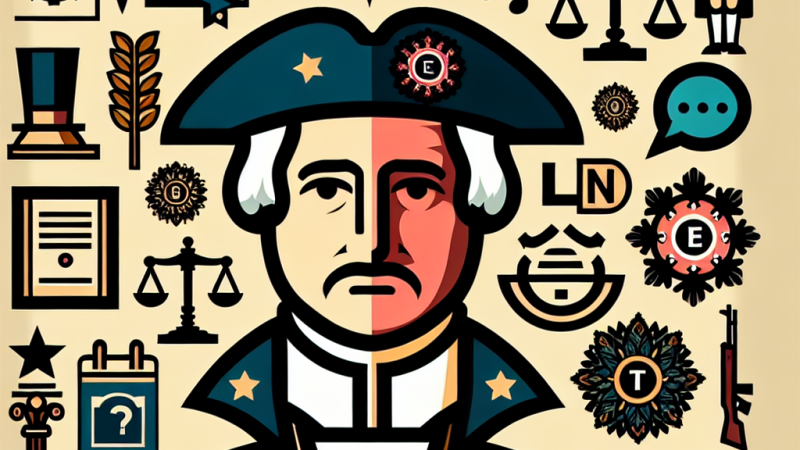 Bentham e Napoleone: Un'analisi delle loro influenze