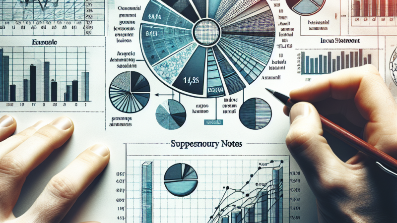 Bilancio d'esercizio: Importanza e Funzione dell'Informazione per Soci e Soggetti Esterni