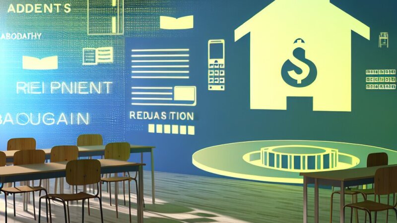 Bonus casa per studenti universitari fuori sede: guida alle detrazioni