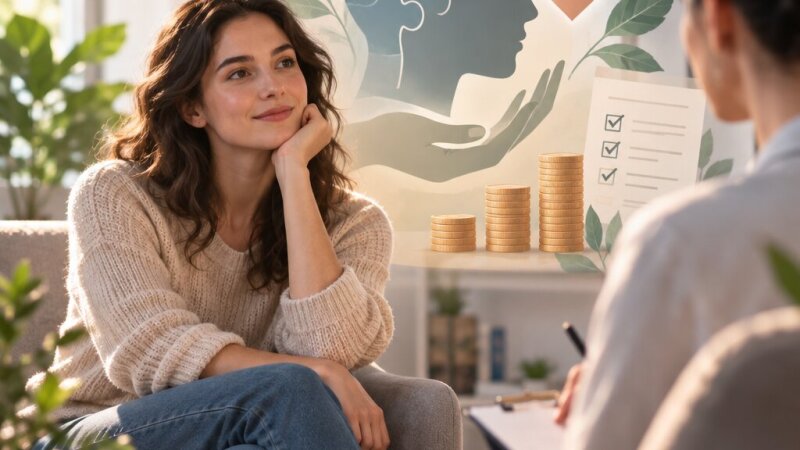 Bonus psicologo 2022: requisiti, domanda e importi del contributo