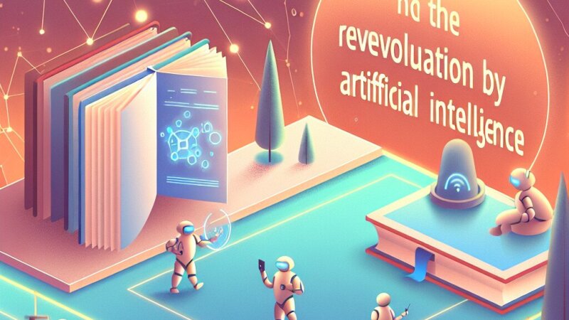 Breve elaborato sulle intelligenze artificiali