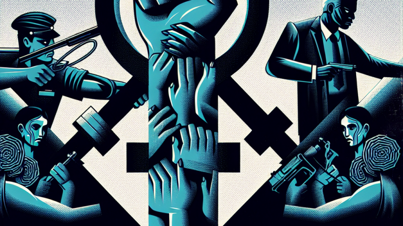 Breve testo emotivo sulla violenza contro le donne e sui vari tipi di violenza: fisica, psicologica ed economica