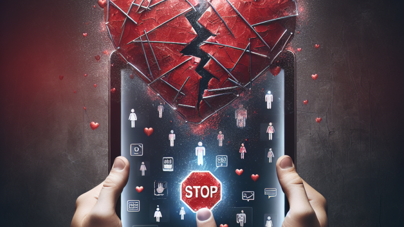 Bullismo e cyberbullismo: Comprendere e affrontare il problema