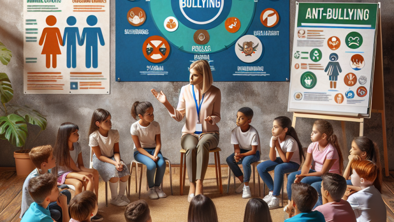 Bullismo: significato e recenti episodi spiegati da una psicologa