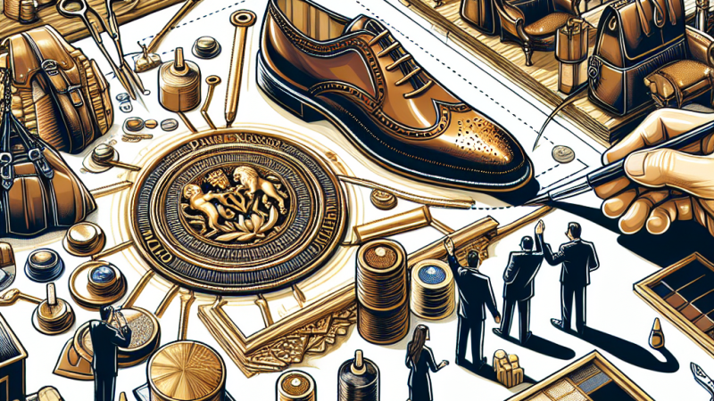 Buongiorno, siamo un'azienda di Milano chiamata Daniel Nerghes, che collabora con brand di lusso e cerca nuovi clienti nel settore della piccola pelletteria. Ci piace trattare prodotti di alta qualità e siamo disponibili a realizzare campionari e dimostra