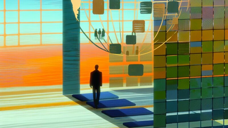 Business senza confini? Le barriere linguistiche nel commercio degli Stati africani