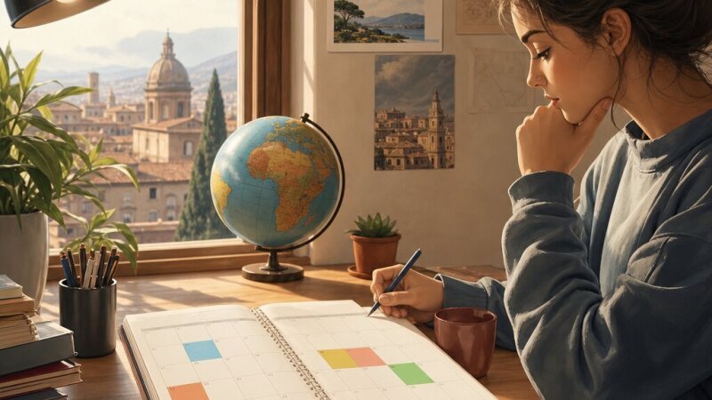 Calendario scolastico 2024-25 PDF: date e vacanze da scaricare