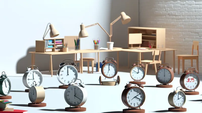 Calendario scuola 2025: quando iniziano le vacanze estive in Italia