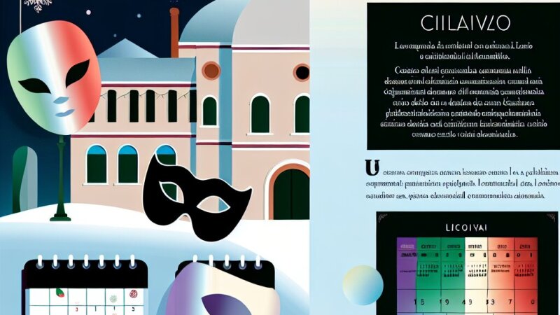 Carnevale 2020: calendario e date di chiusura delle scuole per regione