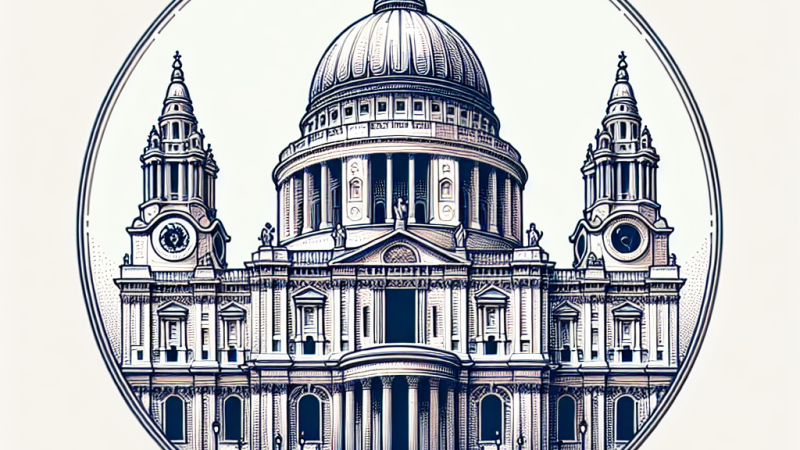 Cattedrale di Saint Paul