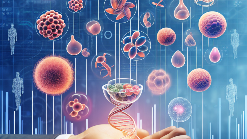 Cellule staminali: la medicina rigenerativa e le applicazioni cliniche, tra le sfide e dibattiti