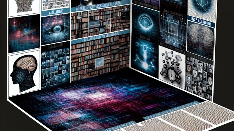 Che cos'è l’intelligenza artificiale?