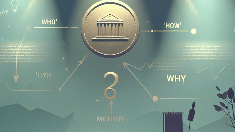 Chi, come, quando e perché si può svalutare la moneta