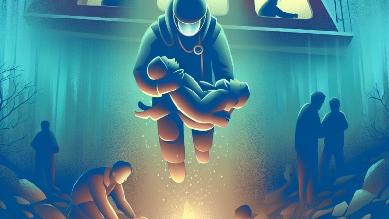 Chi era Winton? Riassunto in italiano e in inglese