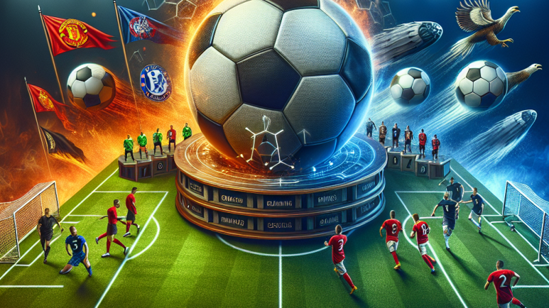 Classifica del campionato di calcio: BIRRAVINO in testa, SPARTAK MOSECA sorprendente al secondo posto e REAL ROBEGANO in ripresa dopo un inizio difficile