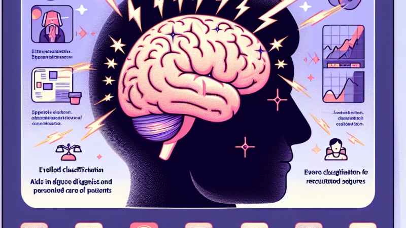 Classificazione delle epilessie