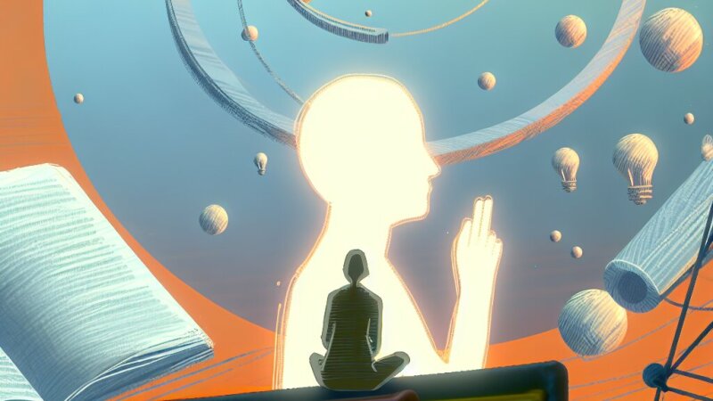 Clavé: «Non c’è libertà senza necessità. Non c’è bellezza senza il pensiero della bellezza» — Interpretazione, adesione e cause della diminuzione del quoziente intellettivo