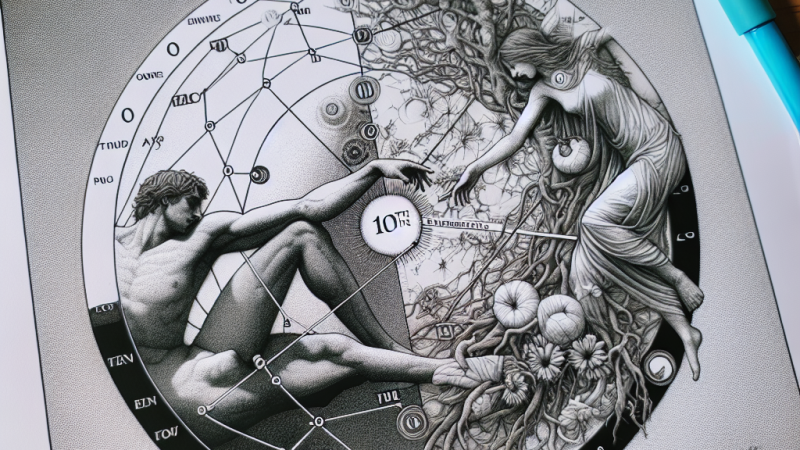 Collegamento tra la tematica del tempo e della memoria in Pirandello e il tempo vissuto nelle maschere.
