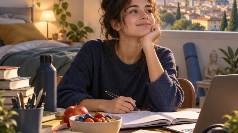 Come affrontare la Maturità con energia e serenità: i consigli degli esperti