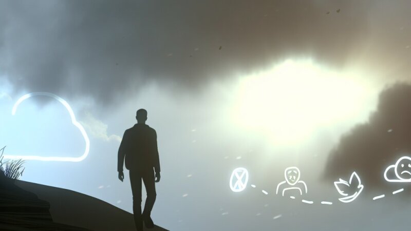 Come capire di non stare bene nell’ambito della salute mentale