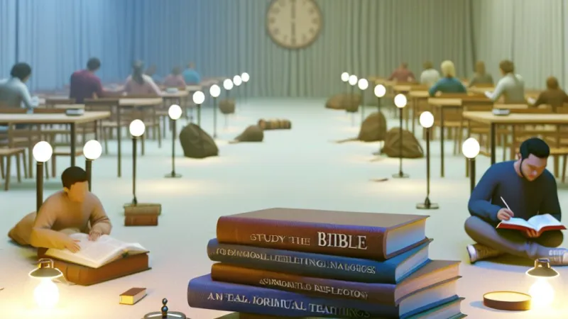 Come incoraggiare una persona a studiare la Bibbia e come questo migliorerebbe la sua vita presente e futura