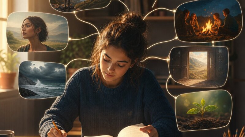 Come individuare le sequenze di un testo