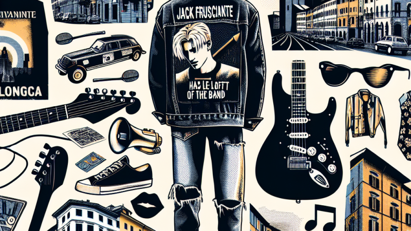 Come la cultura degli anni '90 ha influenzato la storia e i personaggi del romanzo "Jack Frusciante è uscito dal gruppo