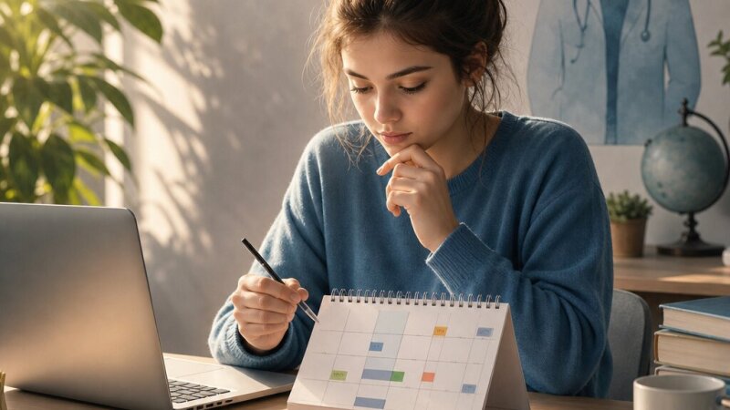 Come modificare la prenotazione del TOLC Medicina 2023