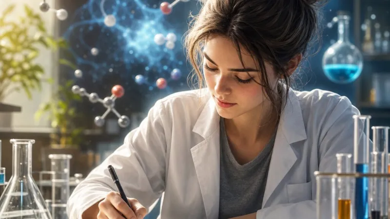 Come partecipare ai Giochi della Chimica 2022-2023: guida per studenti