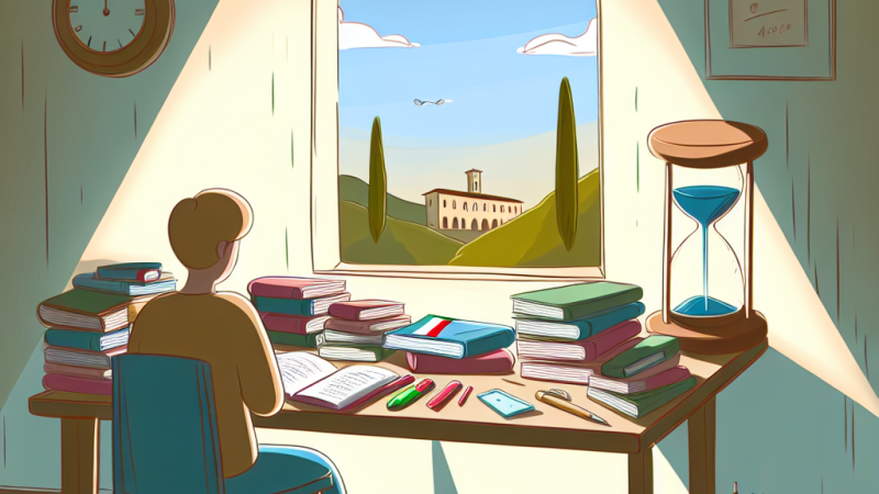 Come prepararsi al meglio alla seconda prova della maturità 2021