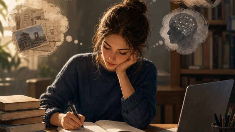 Come scrivere un saggio breve efficace