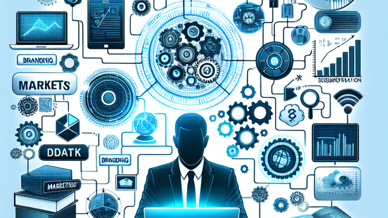 Competenze di marketing