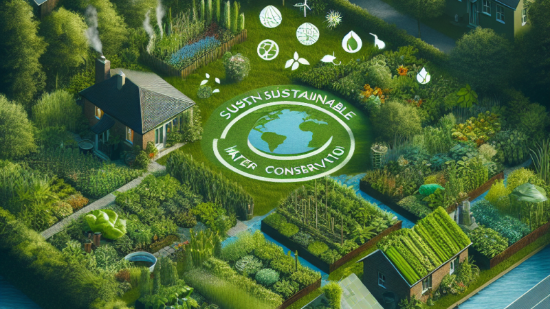 Completare la proprietà con una porzione di giardino privato